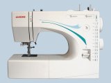 Janome S323s -    