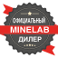 Металлодетектор MINELAB GP 3500