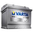 Авто аккумуляторы VARTA (ВАРТА). Совершенная энергия для Вашего автомобиля.