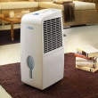 Типы осушителей воздуха. Осушители воздуха служат для снижения относительной влажности воздуха в различных помещениях.