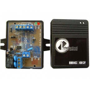 Контроллер iBC-02
