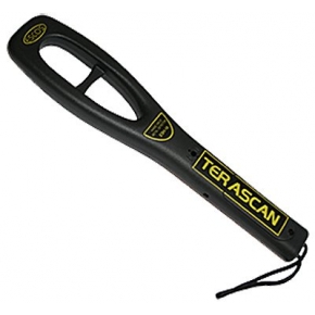 TeraScan (металлоискатель) 