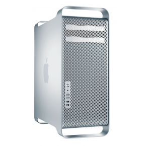 Mac Pro 8-Core Intel Xeon 2.8GHz