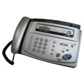 FAX-335RUS Silver (thermal)