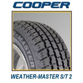 215/50 R17 91T WEATHER-MASTER S/T 2