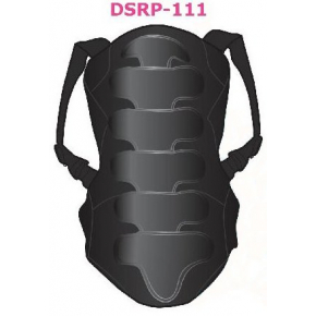 Защита спины DSRP-111