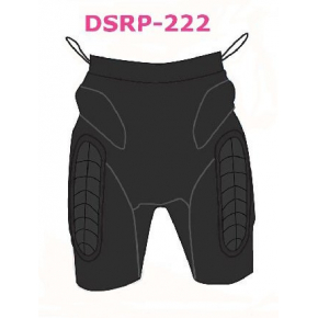Защитные шорты DSRP-222