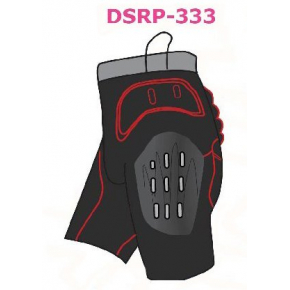 Защитные шорты DSRP-333