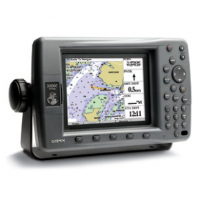GPSMAP 3006C