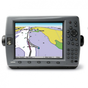 GPSMAP 3210
