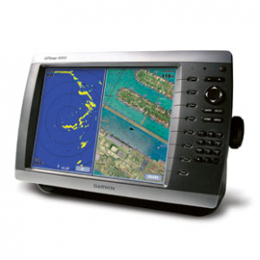 GPSMAP 4010