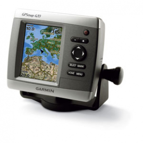 GPSMAP 420/420s