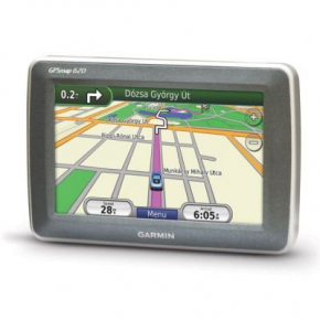 GPSMAP 620