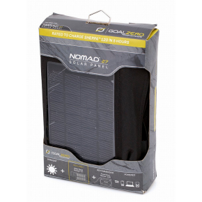 Солнечная батарея Goal Zero Nomad 27