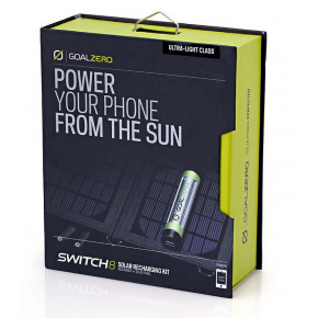 Комплект для зарядки Switch 8 Kit