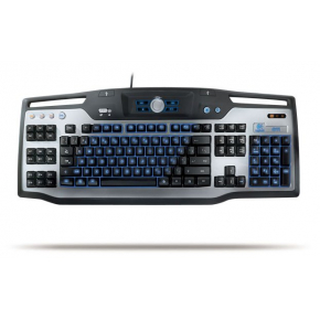 G11 Keyboard