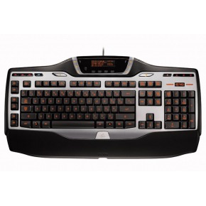 G15 Keyboard