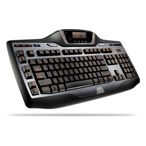 G15 Keyboard
