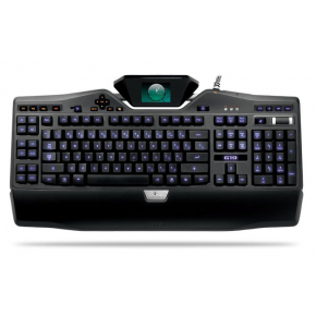G19 Keyboard for Gaming