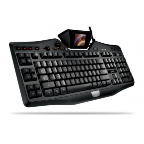 G19 Keyboard for Gaming