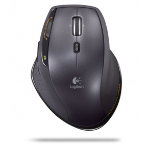 MX 1100 Cordless Laser Mouse