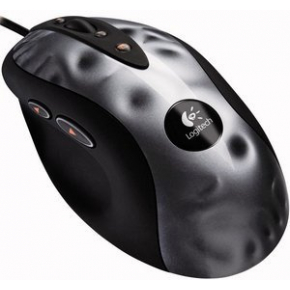 MX 518 Optical Gaming Mouse