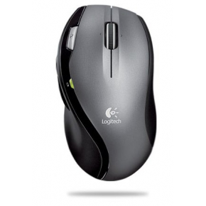 MX 620 Cordless Laser Mouse
