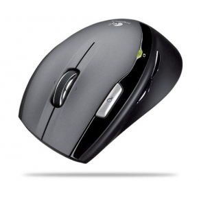 MX 620 Cordless Laser Mouse