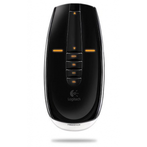 MX Air Rechargeable Cordless Air Mouse