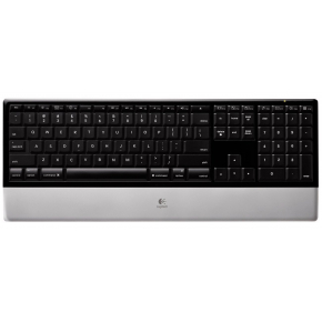 diNovo Keyboard Mac Edition