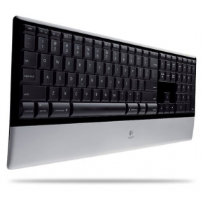 diNovo Keyboard Mac Edition