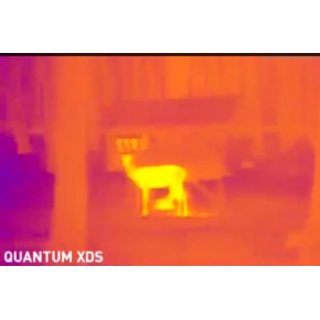 Quantum HD 50 S