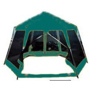 Mosquito Green шатер-тент