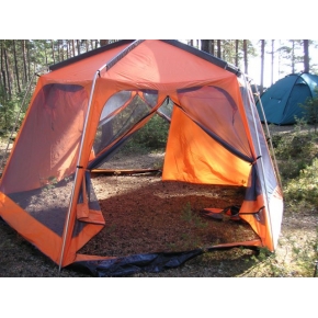 Mosquito Orange шатер-тент