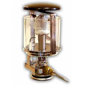 Лампа газовая с пьезоподжигом TRG-026