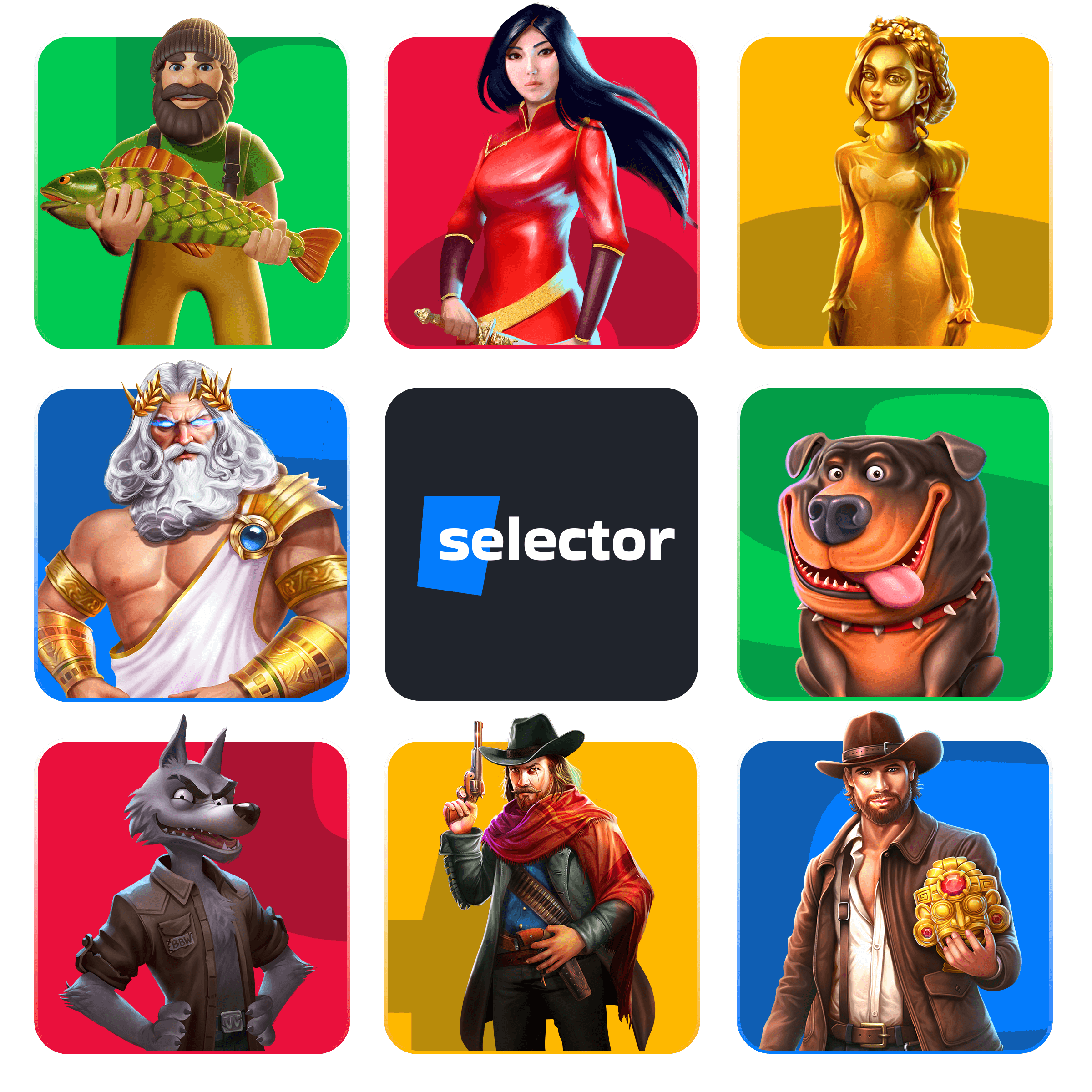 Casino Bonus