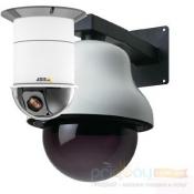 Сетевая IP камера Axis 231-IT22 комплект уличного исполнения - купить, цена, отзывы, обзор.