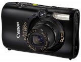 Canon Digital IXUS 980 IS - описание и технические характеристики